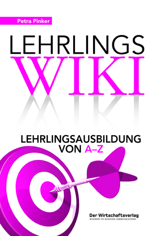 Lehrlings-Wiki