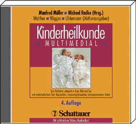 Kinderheilkunde multimedial - 