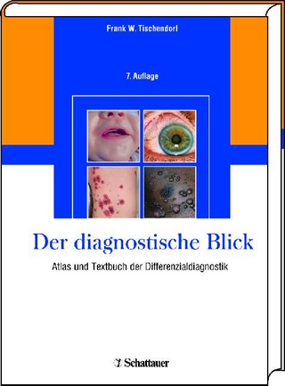 Der diagnostische Blick
