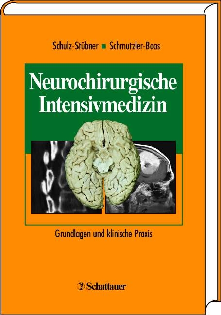 Neurochirurgische Intensivmedizin - 