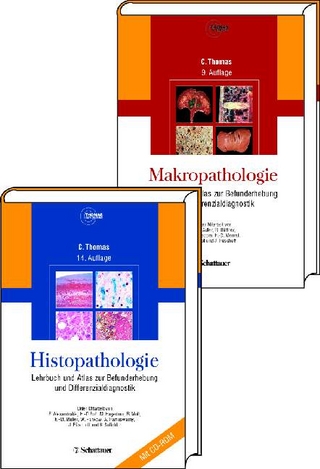 Histopathologie /Makropathologie