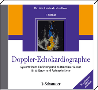 Doppler-Echokardiographie