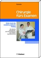 Chirurgie f&uuml;rs Examen - Theophanis Karavias
