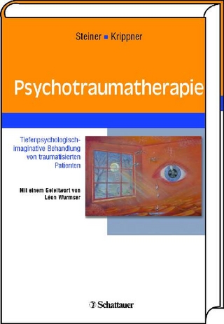 Psychotraumatherapie