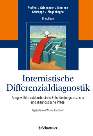 Internistische Differenzialdiagnostik