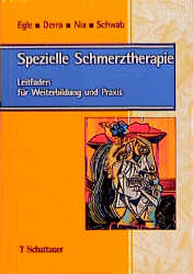 Spezielle Schmerztherapie