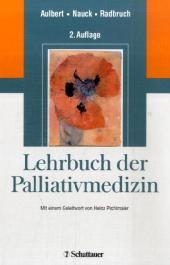 Lehrbuch der Palliativmedizin
