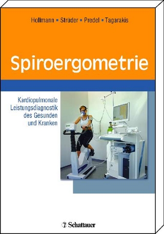 Spiroergometrie