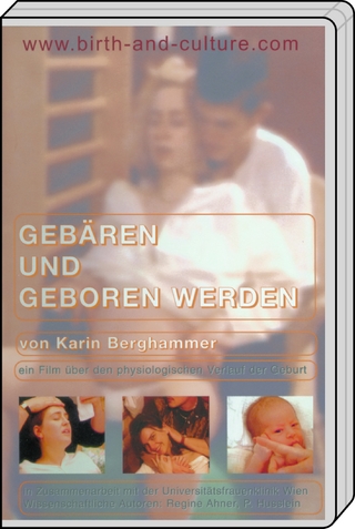 Gebären und geboren werden