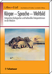 Körper - Sprache - Weltbild - P K Schäfer, Thure von Uexküll, Günther Witzany