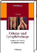 Ödeme und Lymphdrainage - Ulrich Herpertz