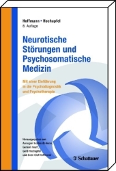 Neurotische St&ouml;rungen und Psychosomatische Medizin - 
