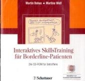 Interaktives Skillstraining für Borderline-Patienten