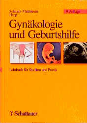 Gyn&auml;kologie und Geburtshilfe - 