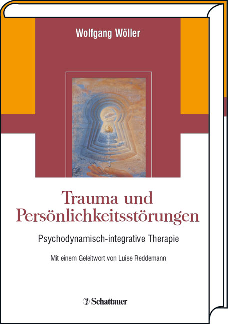 Trauma und Pers&ouml;nlichkeitsst&ouml;rungen - Wolfgang W&ouml;ller