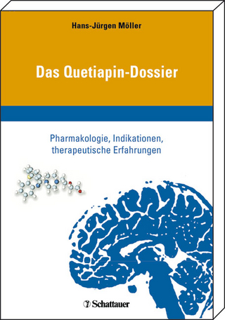 Das Quetiapin-Dossier