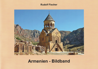 Armenien - Bildband