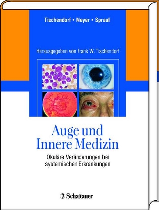Auge und Innere Medizin