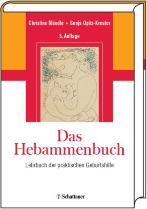 Das Hebammenbuch
