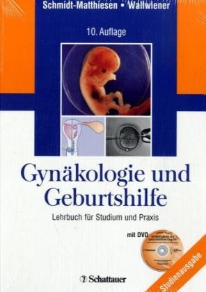 Gynäkologie und Geburtshilfe