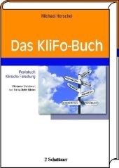 Das Klifo-Buch - Michael Herschel
