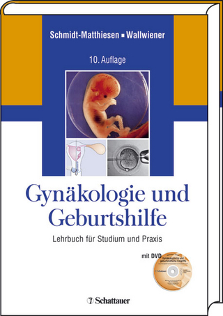 Gynäkologie und Geburtshilfe
