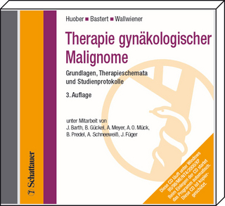 Therapie gynäkologischer Malignome