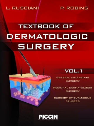Textbook of Dermatologic Surgery
