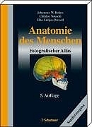 Anatomie des Menschen - Johannes W Rohen, Chihiro Yokochi, Elke L&uuml;tjen-Drecoll