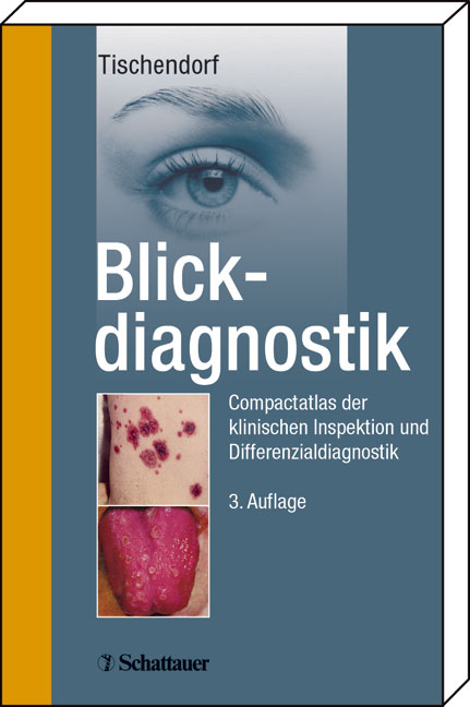Blickdiagnostik - Frank W Tischendorf