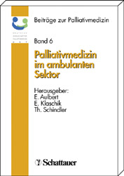 Palliativmedizin im ambulanten Sektor