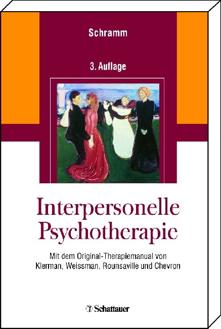Interpersonelle Psychotherapie - 
