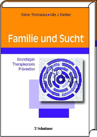 Familie und Sucht