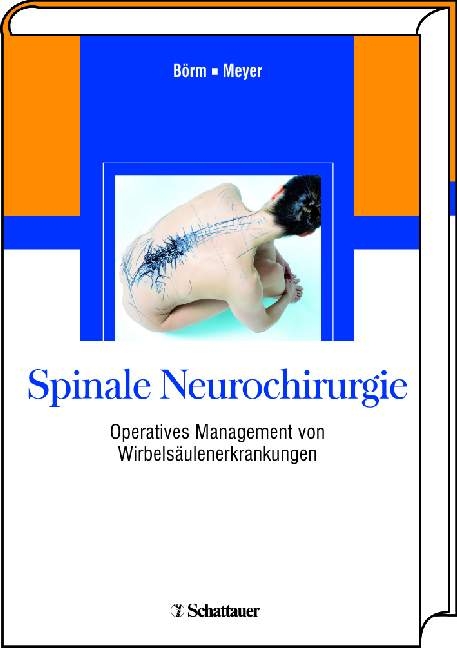 Spinale Neurochirurgie - 