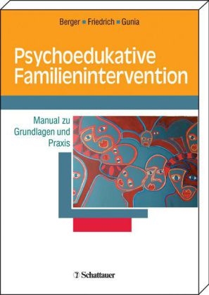 Psychoedukative Familienintervention