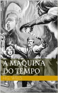 A Máquina do Tempo