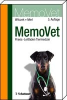 MemoVet - Christa Wilczek, Kristin Merl