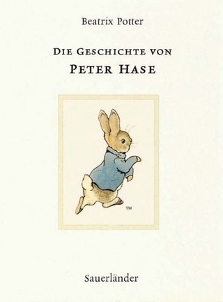 Die Geschichte von Peter Hase