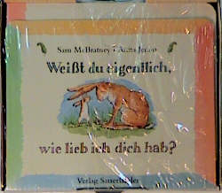 Box McBratney Weißt du .../Pappbuch 10er