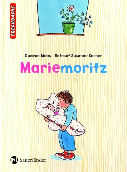 Mariemoritz - Gudrun Mebs