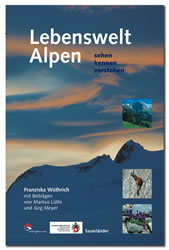 Lebenswelt Alpen