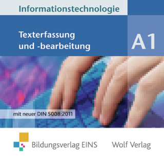 Informationstechnologie / Informationstechnologie - Einzelbände