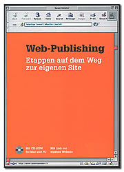 Web-Publishing - Markus Jenni, Martin Liechti
