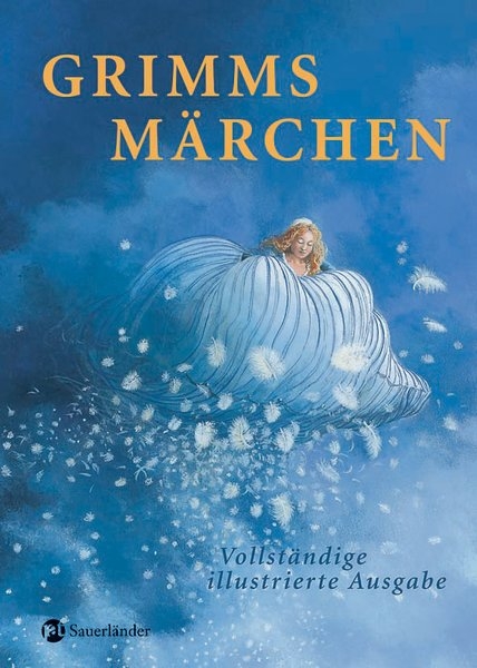 Grimms M&auml;rchen - 