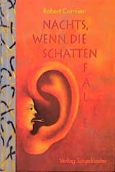 Nachts, wenn die Schatten fallen - Robert Cormier