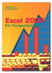 Excel 2000 für Fortgeschrittene