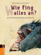 Wie fing alles an? - B&auml;rbel Oftring