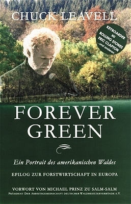 Forever Green - Chuck Leavell
