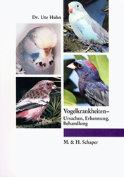 Vogelkrankheiten