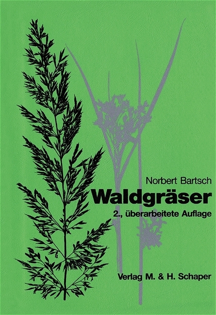 Waldgr&auml;ser - Norbert Bartsch
